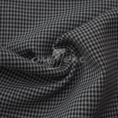 Ткань костюмная "Николь", 98%P 2%S, 232 г/м2 ш.150 см, цв-серый - купить в Ижевске. Цена 433.20 руб.