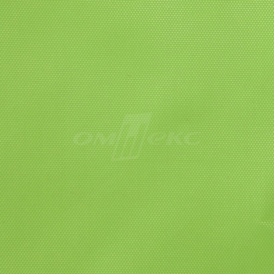 Оксфорд (Oxford) 210D 15-0545, PU/WR, 80 гр/м2, шир.150см, цвет зеленый жасмин - купить в Ижевске. Цена 119.33 руб.