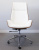 Кресло из натуральной кожи, каркас дерево арт. FX-BC06 - купить в Ижевске. Цена 34 820.52 руб.