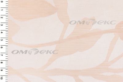 Портьерная ткань ИВА 32456 с5 св.персик - купить в Ижевске. Цена 571.42 руб.
