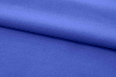 Ткань сорочечная стрейч 18-3949, 115 гр/м2, шир.150см, цвет св.василёк - купить в Ижевске. Цена 285.04 руб.