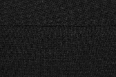 Ткань костюмная 25332 2031, 167 гр/м2, шир.150см, цвет чёрный - купить в Ижевске. Цена 339.33 руб.