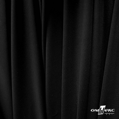 Бифлекс "ОмТекс", 200 гр/м2, шир. 150 см, цвет чёрный матовый, (3,23 м/кг) - купить в Ижевске. Цена 1 487.87 руб.