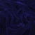 Бархат стрейч №14, 240 гр/м2, шир.160 см, (2,6 м/кг), цвет т.синий - купить в Ижевске. Цена 740.88 руб.