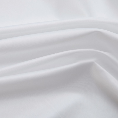 Курточная ткань Дюэл (дюспо), PU/WR/Milky, 80 гр/м2, шир.150см, цвет белый - купить в Ижевске. Цена 141.80 руб.