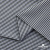 Ткань сорочечная Клетка Виши, 115 г/м2, 58% пэ,42% хл, шир.150 см, цв.6-черный, (арт.111) - купить в Ижевске. Цена 306.69 руб.