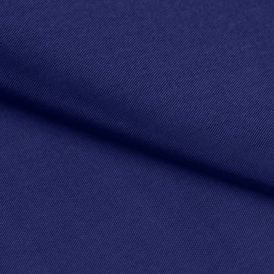 Ткань подкладочная Таффета 19-3920, антист., 53 гр/м2, шир.150см, цвет т.синий - купить в Ижевске. Цена 62.37 руб.