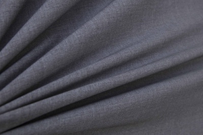 Костюмная ткань с вискозой "Верона", 155 гр/м2, шир.150см, цвет св.серый - купить в Ижевске. Цена 522.72 руб.