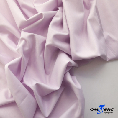 Ткань сорочечная Илер 100%полиэстр, 120 г/м2 ш.150 см, цв.розовый - купить в Ижевске. Цена 293.20 руб.