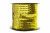Пайетки "ОмТекс" на нитях, SILVER-BASE, 6 мм С / упак.73+/-1м, цв. А-1 - т.золото - купить в Ижевске. Цена: 468.37 руб.