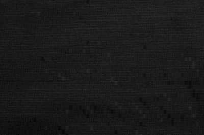 Трикотаж "Grange" C#1 (2,38м/кг), 280 гр/м2, шир.150 см, цвет чёрный - купить в Ижевске. Цена 861.22 руб.