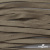 Шнур плетеный (плоский) d-12 мм, (уп.90+/-1м), 100% полиэстер, цв.274 - бежевый - купить в Ижевске. Цена: 8.62 руб.