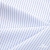 Ткань сорочечная Ронда, 115 г/м2, 58% пэ,42% хл, шир.150 см, цв.3-голубая, (арт.114) - купить в Ижевске. Цена 306.69 руб.