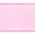 Лента капроновая, шир. 80 мм/уп. 25 м, цвет розовый - купить в Ижевске. Цена: 19.77 руб.
