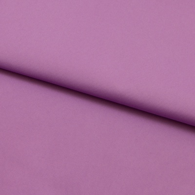 Курточная ткань Дюэл (дюспо) 16-3320, PU/WR/Milky, 80 гр/м2, шир.150см, цвет цикламен - купить в Ижевске. Цена 166.79 руб.