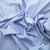 Ткань сорочечная Илер 100%полиэстр, 120 г/м2 ш.150 см, цв. небесный - купить в Ижевске. Цена 290.24 руб.