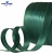 Косая бейка атласная "Омтекс" 15 мм х 132 м, цв. 056 темный зеленый - купить в Ижевске. Цена: 225.81 руб.