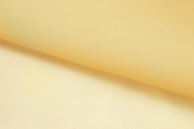 Капрон с утяжелителем 12-0826, 47 гр/м2, шир.300см, цвет 16/св.жёлтый - купить в Ижевске. Цена 150.40 руб.