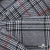 Ткань костюмная "Клер" 80% P, 16% R, 4% S, 200 г/м2, шир.150 см,#10 цв-серый/красный - купить в Ижевске. Цена 412.02 руб.
