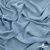 Ткань плательная Муар, 100% полиэстер,165 (+/-5) гр/м2, шир. 150 см, цв. Серо-голубой - купить в Ижевске. Цена 215.65 руб.