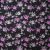 Плательная ткань "Фламенко" 20.1, 80 гр/м2, шир.150 см, принт растительный - купить в Ижевске. Цена 241.49 руб.