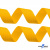Жёлтый- цв.506 -Текстильная лента-стропа 550 гр/м2 ,100% пэ шир.20 мм (боб.50+/-1 м) - купить в Ижевске. Цена: 318.85 руб.