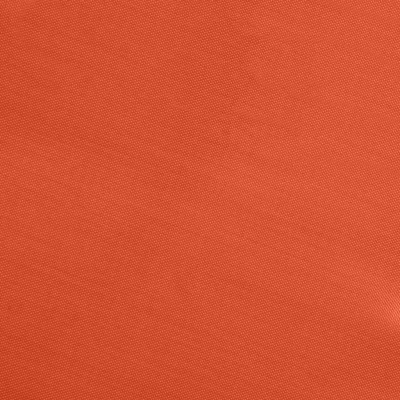 Ткань подкладочная Таффета 16-1459, антист., 53 гр/м2, шир.150см, цвет оранжевый - купить в Ижевске. Цена 62.37 руб.