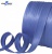 Косая бейка атласная "Омтекс" 15 мм х 132 м, цв. 020 темный голубой - купить в Ижевске. Цена: 225.81 руб.