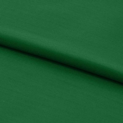 Ткань подкладочная Таффета 19-5420, антист., 54 гр/м2, шир.150см, цвет зелёный - купить в Ижевске. Цена 65.53 руб.