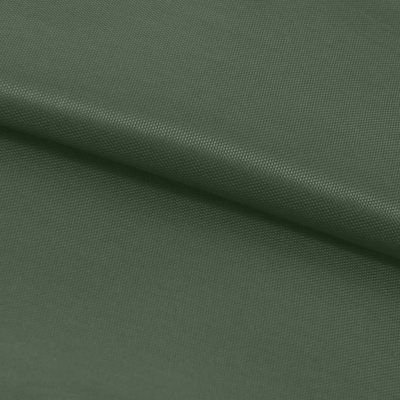 Ткань подкладочная Таффета 19-0511, антист., 53 гр/м2, шир.150см, цвет хаки - купить в Ижевске. Цена 57.16 руб.