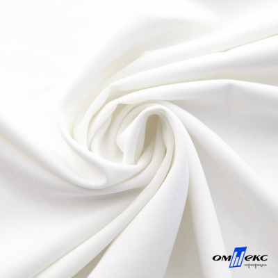 Ткань костюмная "Белла" 80% P, 16% R, 4% S, 230 г/м2, шир.150 см, цв. белый #12 - купить в Ижевске. Цена 489.29 руб.