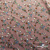Ткань костюмная «Микровельвет велюровый принт», 220 г/м2, 97% полиэстр, 3% спандекс, ш. 150См Цв #1 - купить в Ижевске. Цена 439.76 руб.